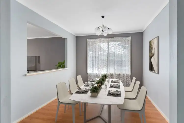 Third view of Homely house listing, 46 Heather Drive, Christie Downs SA 5164