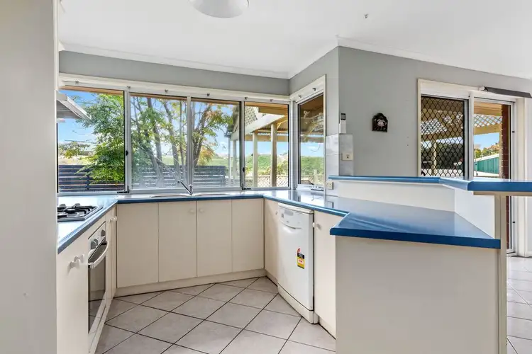 Fifth view of Homely house listing, 46 Heather Drive, Christie Downs SA 5164