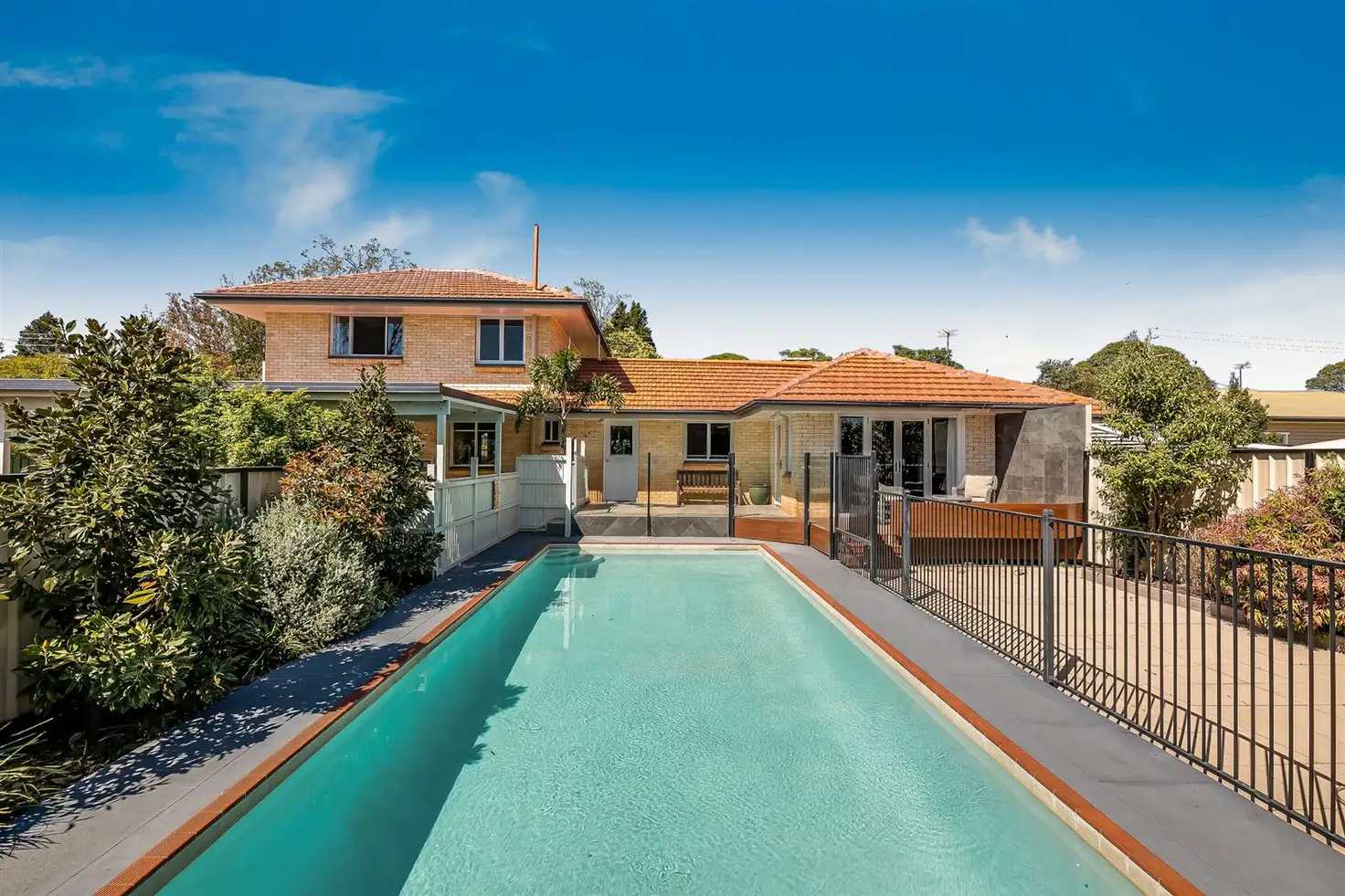 Main view of Homely house listing, 1 Warwick Street, Harristown QLD 4350