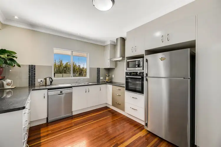 Third view of Homely house listing, 1 Warwick Street, Harristown QLD 4350
