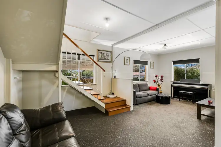 Fourth view of Homely house listing, 1 Warwick Street, Harristown QLD 4350