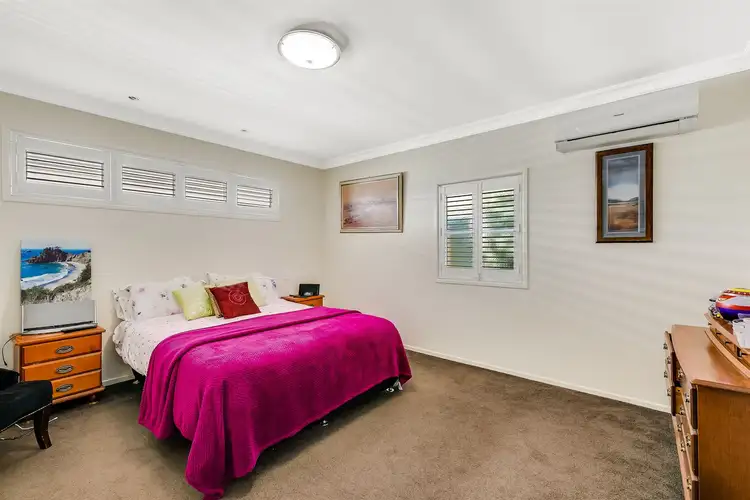 Fifth view of Homely house listing, 1 Warwick Street, Harristown QLD 4350