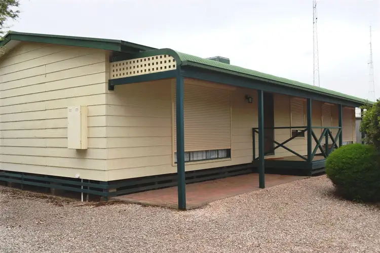 Main view of Homely house listing, 10 First Street, Snowtown SA 5520