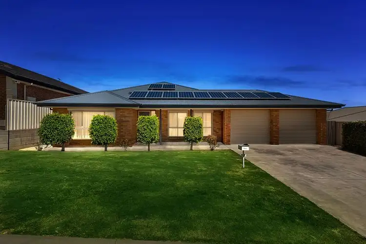 9 Kent Place, Craigmore SA 5114