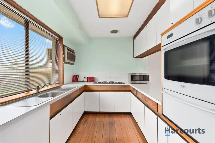 Third view of Homely house listing, 23 Woorigoleen Drive, Keilor East VIC 3033