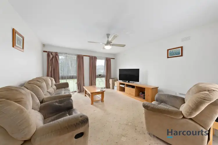 Fourth view of Homely house listing, 23 Woorigoleen Drive, Keilor East VIC 3033