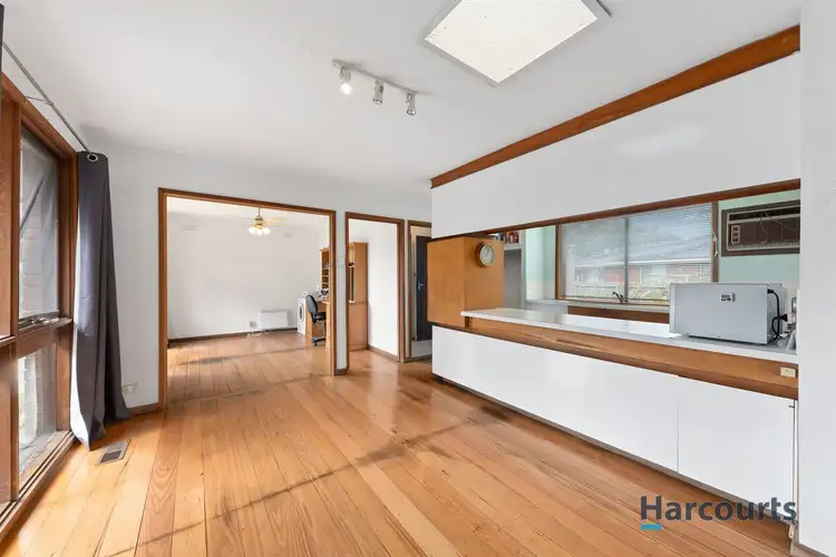 Sixth view of Homely house listing, 23 Woorigoleen Drive, Keilor East VIC 3033