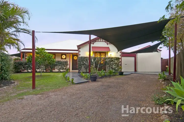 10 Rusty Oak Court, Jimboomba QLD 4280