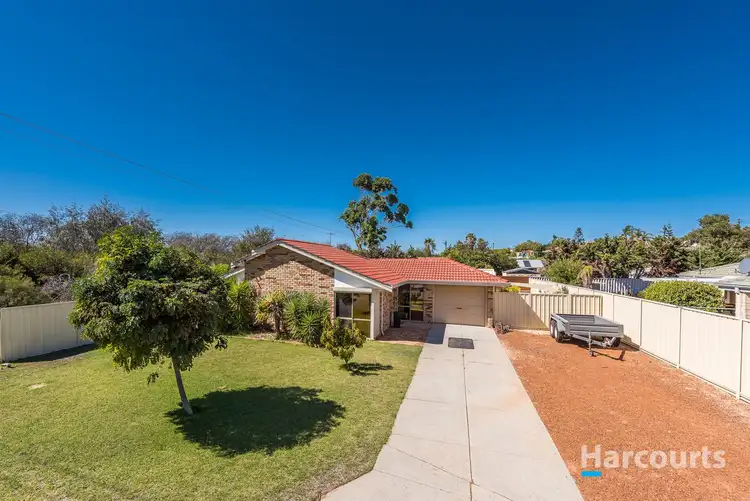 Second view of Homely house listing, 10 Paton Mews, Quinns Rocks WA 6030