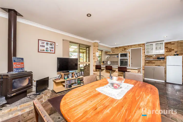 Fifth view of Homely house listing, 10 Paton Mews, Quinns Rocks WA 6030