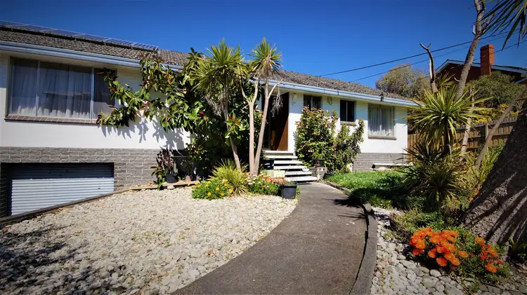 Main view of Homely house listing, 3 Conifer Pl, Templestowe Lower VIC 3107