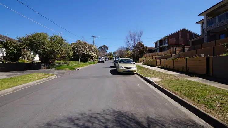 Third view of Homely house listing, 3 Conifer Pl, Templestowe Lower VIC 3107