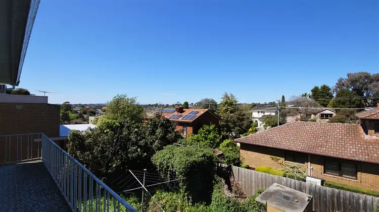 Fifth view of Homely house listing, 3 Conifer Pl, Templestowe Lower VIC 3107