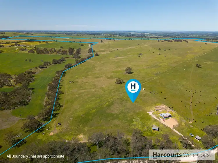 Sixth view of Homely rural property listing, 419 Signal Flat Road, Ashbourne SA 5157