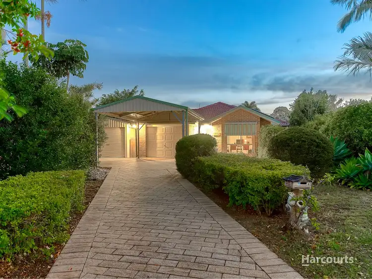 9 Barr Court, Murrumba Downs QLD 4503