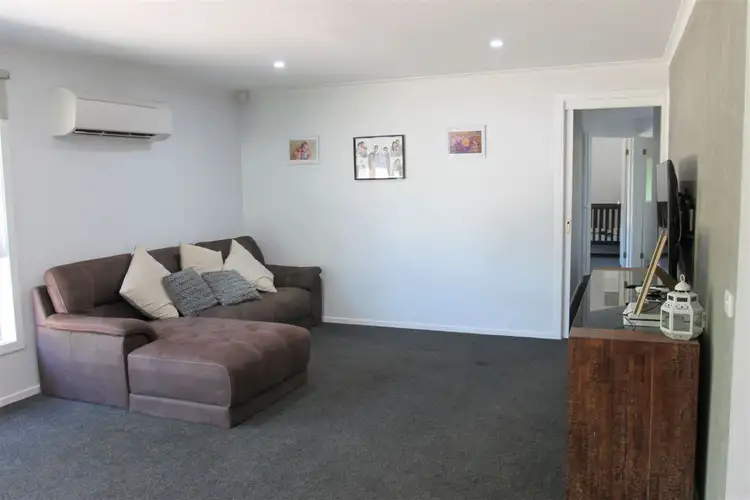 Sixth view of Homely house listing, 107 Cooper Street, Alexandra VIC 3714