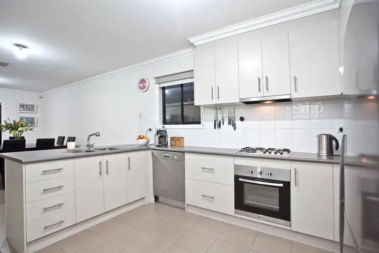 Third view of Homely house listing, 1/28 Dumfries Street, Deer Park VIC 3023