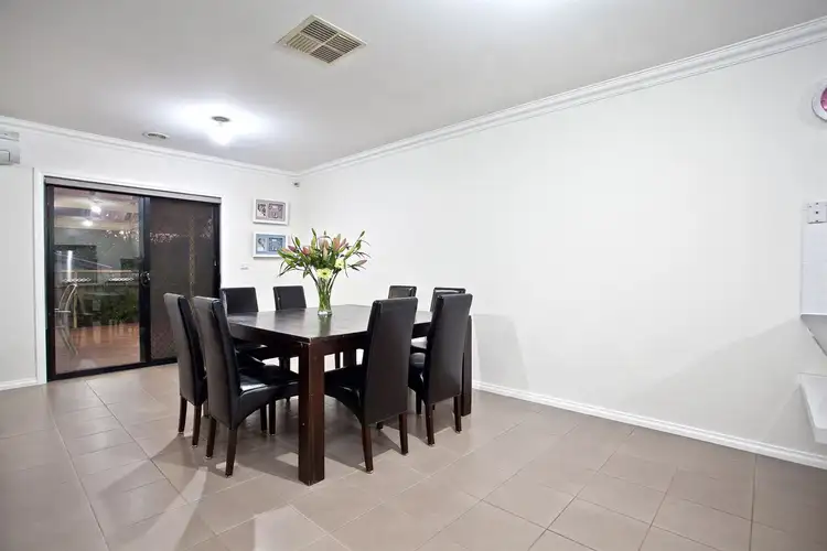 Fourth view of Homely house listing, 1/28 Dumfries Street, Deer Park VIC 3023