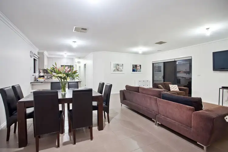 Fifth view of Homely house listing, 1/28 Dumfries Street, Deer Park VIC 3023
