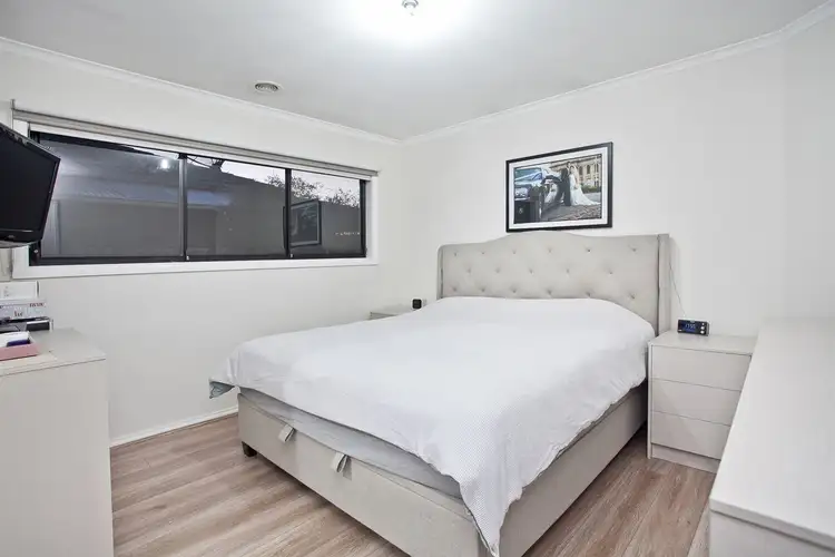 Sixth view of Homely house listing, 1/28 Dumfries Street, Deer Park VIC 3023