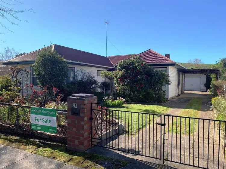 35 Aitken Street, Alexandra VIC 3714