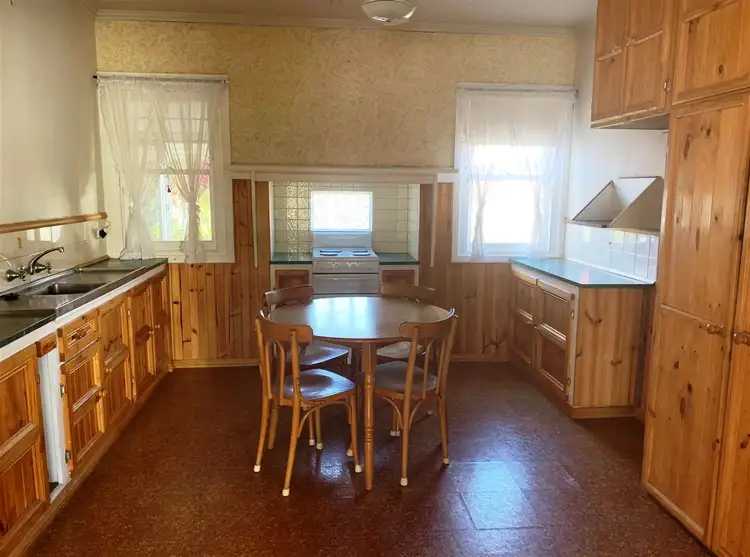 Second view of Homely house listing, 35 Aitken Street, Alexandra VIC 3714