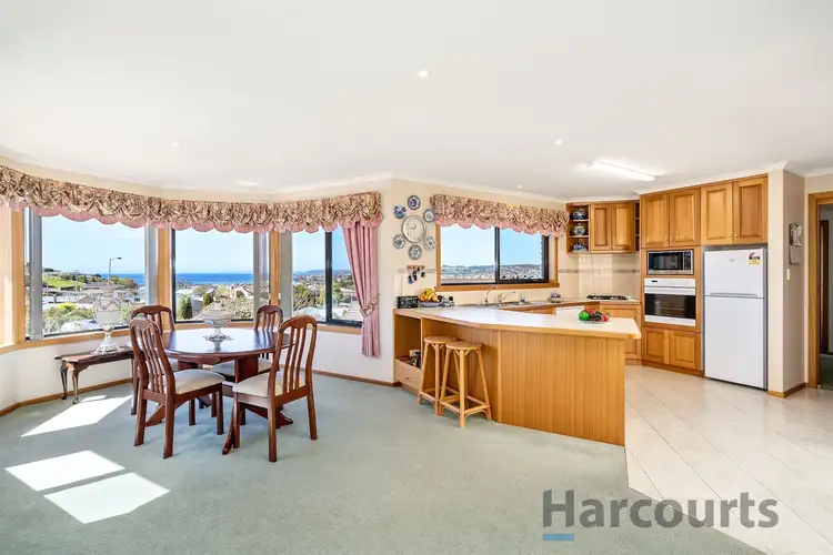 Fourth view of Homely house listing, 14 Markm Court, West Ulverstone TAS 7315