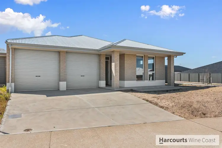 30 Seaside Boulevard, Moana SA 5169