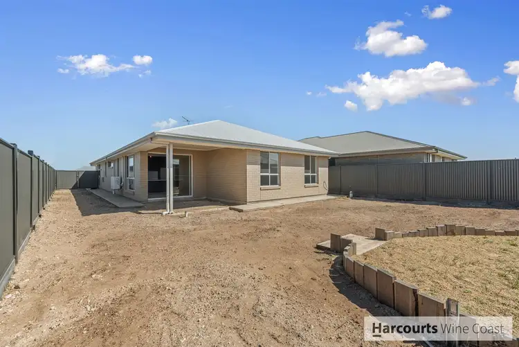 Fifth view of Homely house listing, 30 Seaside Boulevard, Moana SA 5169