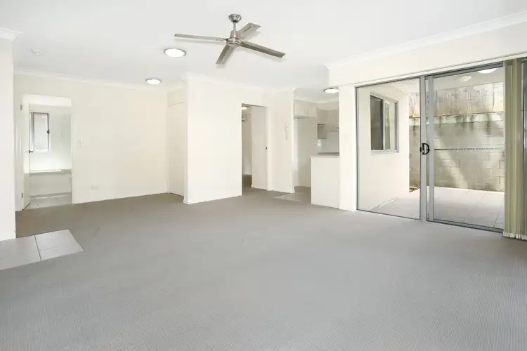 Second view of Homely townhouse listing, 20/1 Hinterland Drive, Mudgeeraba QLD 4213