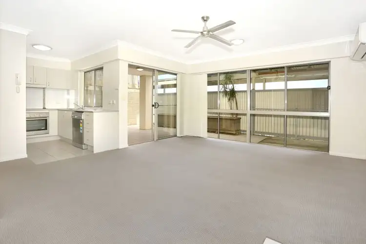 Third view of Homely townhouse listing, 20/1 Hinterland Drive, Mudgeeraba QLD 4213