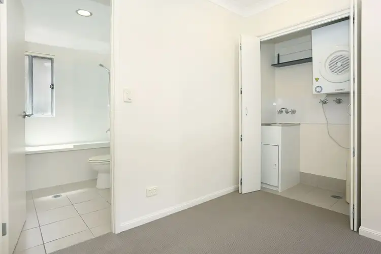 Fifth view of Homely townhouse listing, 20/1 Hinterland Drive, Mudgeeraba QLD 4213