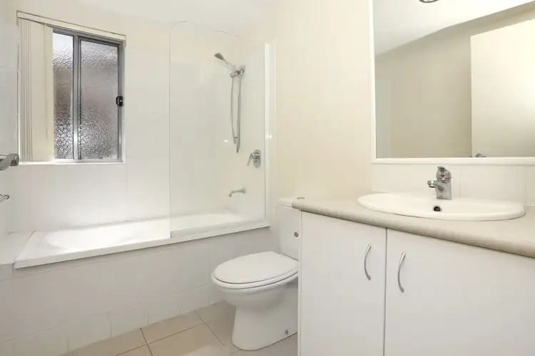 Sixth view of Homely townhouse listing, 20/1 Hinterland Drive, Mudgeeraba QLD 4213