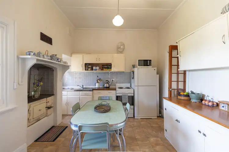 Third view of Homely semi-detached listing, 19 Rodgers Street, Kandos NSW 2848