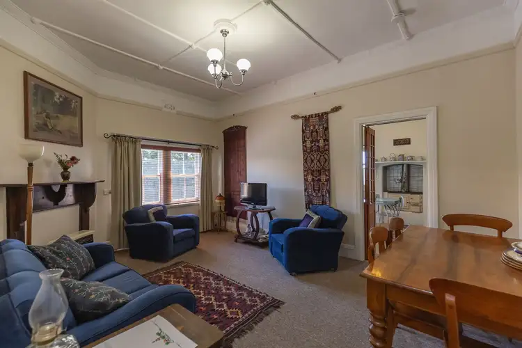 Sixth view of Homely semi-detached listing, 19 Rodgers Street, Kandos NSW 2848