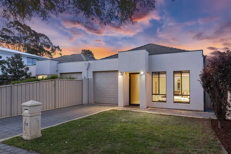 17a Griffiths Street, Magill SA 5072
