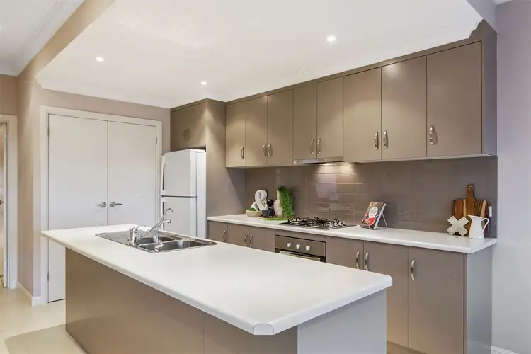 Fifth view of Homely house listing, 17a Griffiths Street, Magill SA 5072