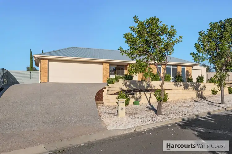 3 Thorpe Close, Noarlunga Downs SA 5168