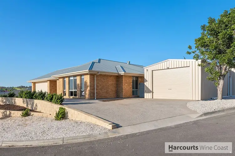 Third view of Homely house listing, 3 Thorpe Close, Noarlunga Downs SA 5168