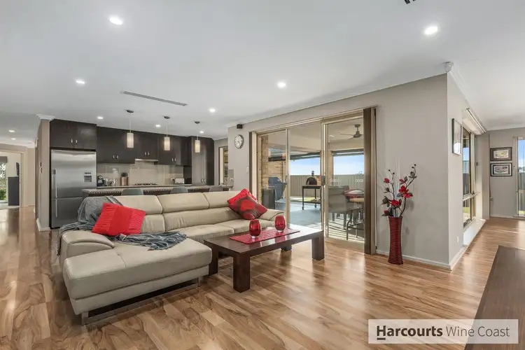 Fifth view of Homely house listing, 3 Thorpe Close, Noarlunga Downs SA 5168
