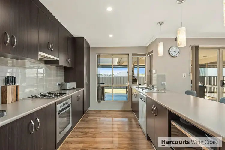 Sixth view of Homely house listing, 3 Thorpe Close, Noarlunga Downs SA 5168