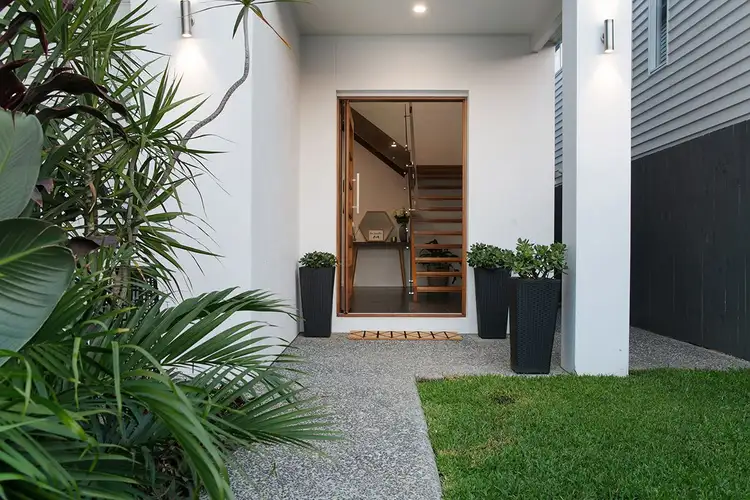 Fifth view of Homely house listing, 15A Ure Street, Hendra QLD 4011