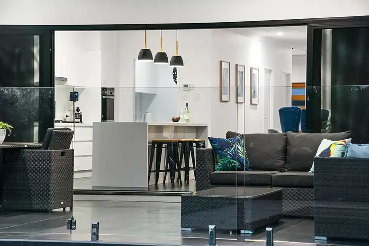 Sixth view of Homely house listing, 15A Ure Street, Hendra QLD 4011