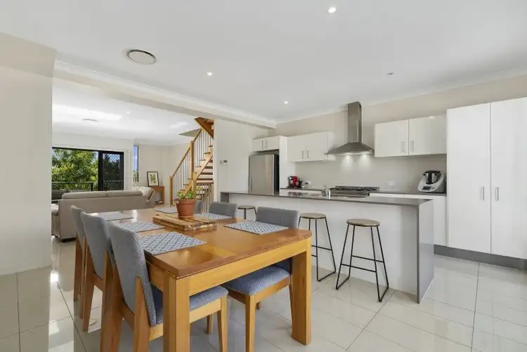 16/3 Sibley Street, North Lakes QLD 4509