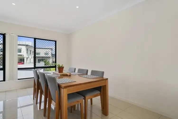 Fifth view of Homely townhouse listing, 16/3 Sibley Street, North Lakes QLD 4509