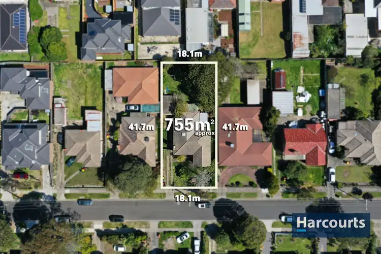 51 Stockdale Avenue, Clayton VIC 3168