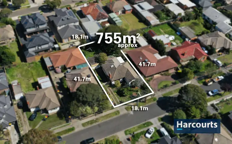 Second view of Homely house listing, 51 Stockdale Avenue, Clayton VIC 3168