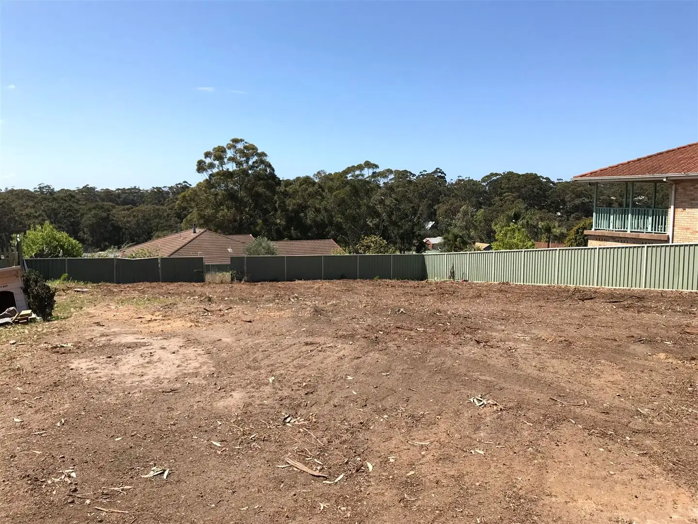 Main view of Homely land listing, 32 Seaspray Street, Narrawallee NSW 2539