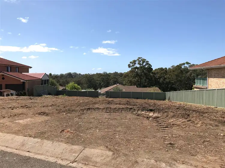 Second view of Homely land listing, 32 Seaspray Street, Narrawallee NSW 2539