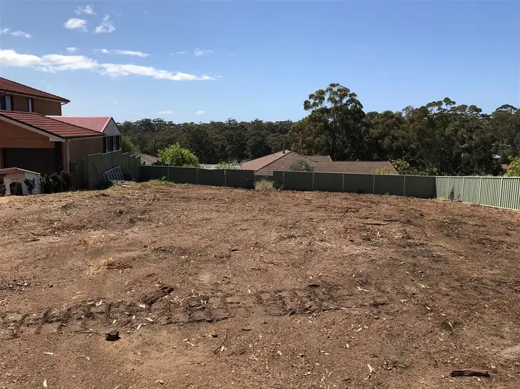 Third view of Homely land listing, 32 Seaspray Street, Narrawallee NSW 2539